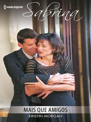 cover image of Mais que amigos